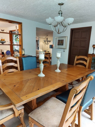 Imagen 9 de 30 de Casa En Venta En Loma Ñs De Valle Escondido