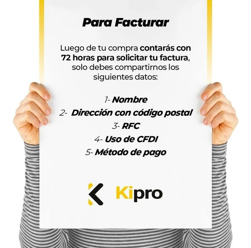 Imagen 5 de 5 de Chaleco De Alta Visivilidad Amarillo Con Zipper Jyrsa