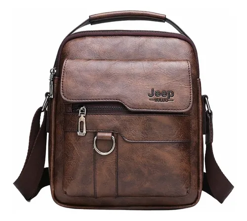 Bolso Para Hombre De Hombro MercadoLibre