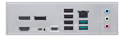 Tarjeta Madre Asus Prime B840m-a Am5 Ddr5 Pcie 4.0 2.5glan