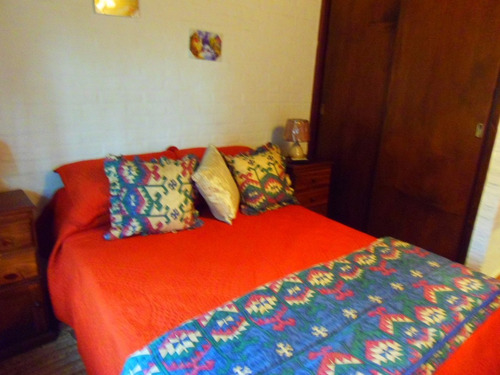 Imagen 9 de 14 de Hermoso Chalet 200 Metros Del Mar !!!