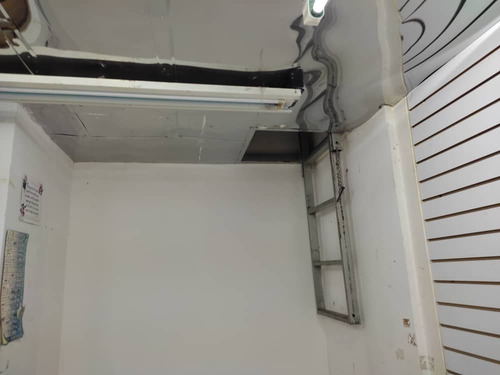 Imagen 4 de 9 de Se Vende Local 9,46m2 El Cementerio Mercado San Jorge