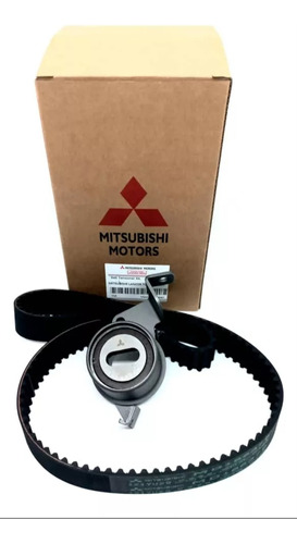 Kit Correa De Tiempo Mitsubishi Lancer Touring 2.0 02-14 Cs6