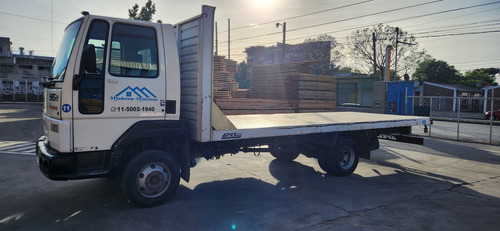 Ford Cargo 915
