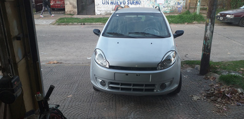 Chery Face 1.3 Luxury