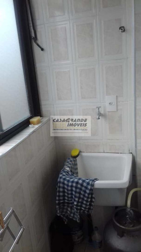 Imagem 17 de 17 de Apartamento Com 2 Dorms, Caiçara, Praia Grande - R$ 220 Mil, Cod: 5810 - V5810