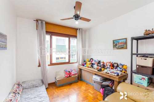 Imagem 13 de 27 de Apartamento, 3 Dormitórios, 90.58 M², Vila Ipiranga - 205813