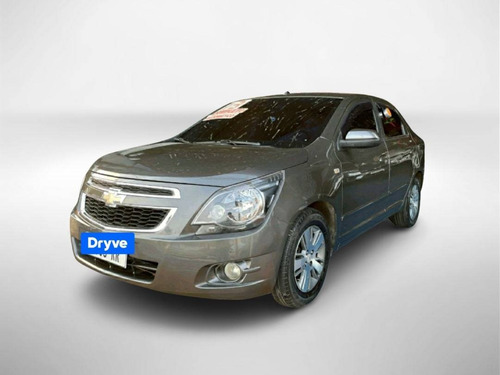 Imagem 1 de 6 de Chevrolet Cobalt Ltz 1.8 8v Flex