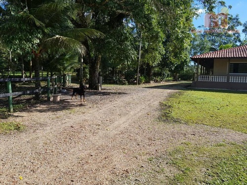 Imagem 4 de 30 de Chácara Com 4 Dormitórios À Venda, 37576 M² Por R$ 1.250.000,00 - Ana Dias - Itariri/sp - Ch0125