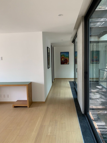 Imagen 11 de 13 de Hermoso Depto Nuevo En Polanco