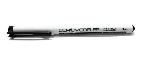 Copic Modeler 0.02 Mm Too Nuevo