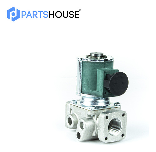 Baso Bga158cdj-1caac Válvula Solenoide De 1/2 A 120 V