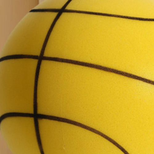 Pelota Que Rebota, Pelota De Entrenamiento Amarillo