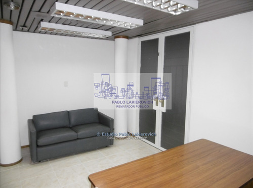 Imagen 2 de 12 de Oficina En Alquiler Cw116449