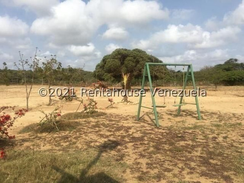 Imagen 12 de 15 de Casa De Campo En Venta Ubicada En Pueblo Nuevo. Paraguana