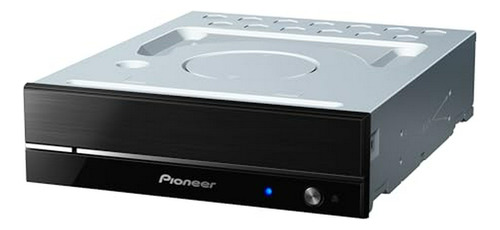 Grabadora Interna De Blu-ray Pioneer Bdr-s13ubk