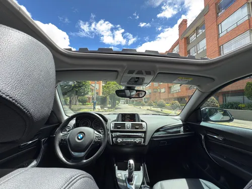 BMW Serie 2 2.0 220i F22 Coupe Sportline
