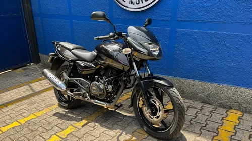 Pulsar 180 Gt Bsiv Bajaj Modelo 2020