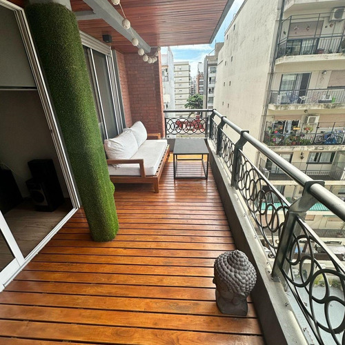 Departamento  En Venta Ubicado En Palermo Viejo, Capital Federal, Buenos Aires