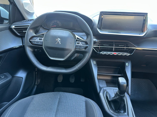 Peugeot 208 1.6 Active Pack
