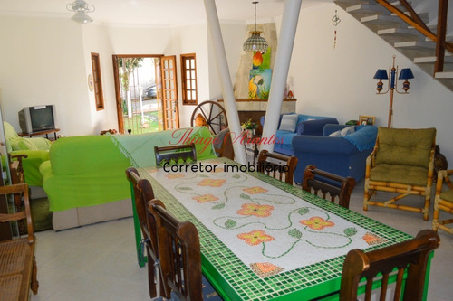 Imagem 13 de 30 de Casa Em Condomínio - Co00022 - 67759852