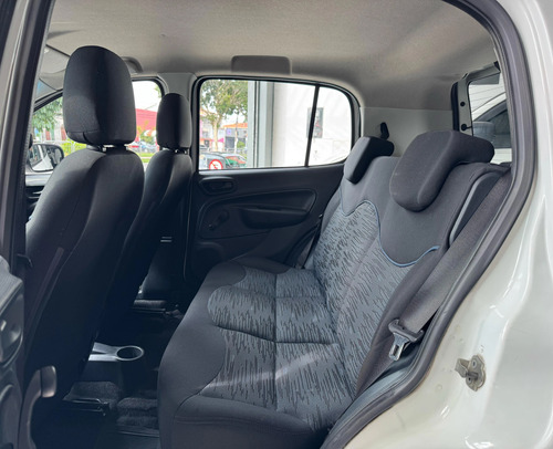 Fiat Uno 1.0 FIREFLY FLEX ATTRACTIVE 4P MANUAL