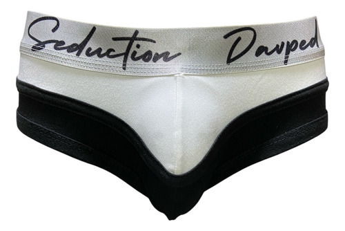 Boxer Seduction Bicolor Cachetero