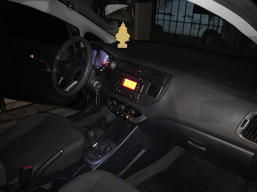 Kia Rio 1.4 Ex 109cv 6mt 2013
