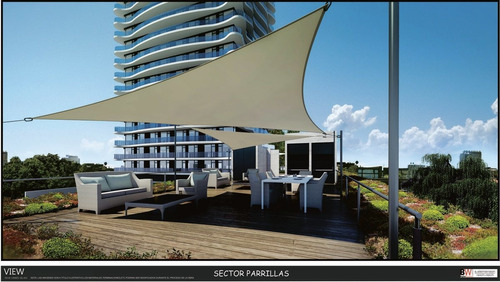 View Libertador · Cochera ·