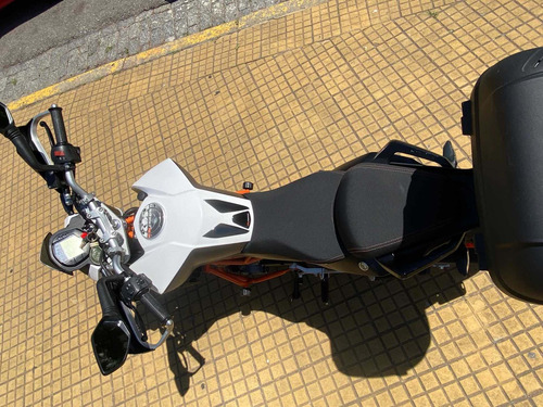 Imagen 6 de 7 de Ktm Duke 390 - Duke Ktm 390