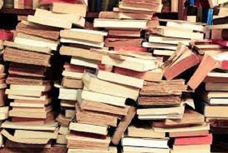 20 Livros Diversos Para Sebo Biblioteca Leitores Geral