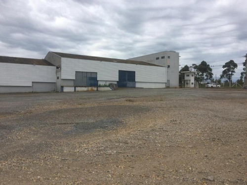 Imagem 5 de 30 de Galpão À Venda, 4200 M² Por R$ 7.000.000 - Iporanga - Sorocaba/sp, Fácil Acesso A Rodovia Castelinho E Avenida Independência. - Ga0003 - 67640181