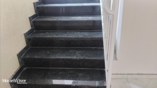 Imagem 9 de 15 de Apartamento Para Venda Em São José Dos Pinhais, São Pedro, 2 Dormitórios, 1 Banheiro, 1 Vaga - Sjp0095_1-1790194