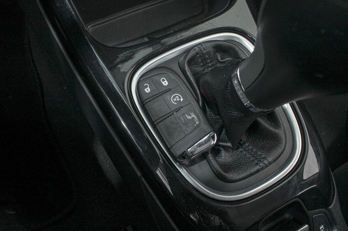 Jeep Compass LIMITED 2.0 4x2 Flex 16V Aut.
