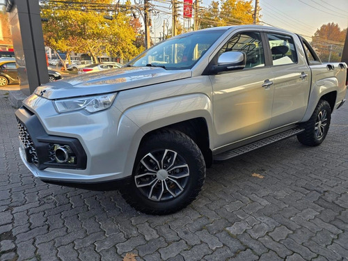 Jmc Vigus 2.4 Plus Mt 4x4 Diesel