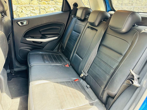 Ford Ecosport 2.0 Titanium At