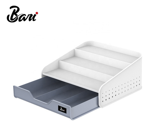 Organizador De Condimentos Marca Bari