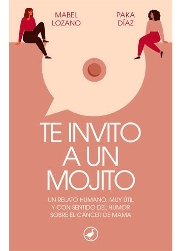 Libro Te Invito A Un Mojito