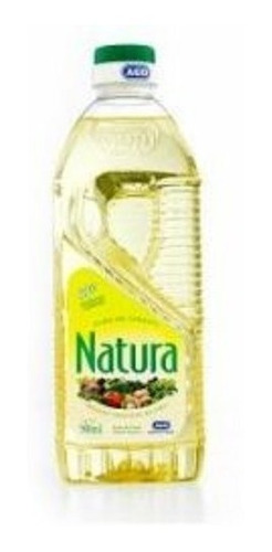 Aceite Natura Girasol 900 Cc