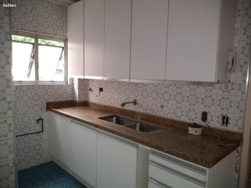 Imagem 9 de 15 de Apartamento Para Venda Em São Paulo, Vila Olimpia, 3 Dormitórios, 1 Suíte, 1 Banheiro, 1 Vaga - 2000/2661_1-1470597