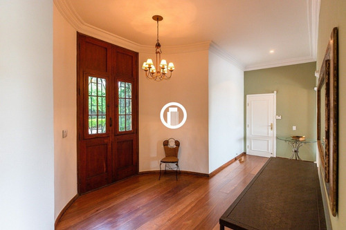 Imagem 7 de 15 de Casa Em Condominio - Vila De Sao Fernando - Ref: 15080 - V-re16038