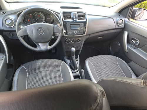 Renault Stepway 1.6 Intens Mt