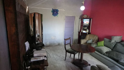 Casa Retroescabadora En Las Piedras, El Dorado