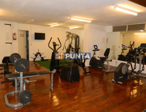 Imagen 15 de 19 de Apartamento A Pasos Del Mar