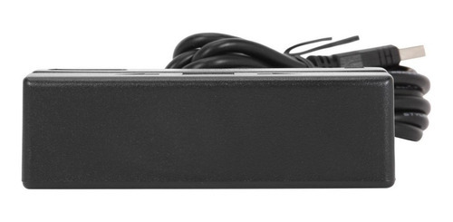 Lector De Tarjeta Unitech De Banda Magnética Ms246 Usb /vc