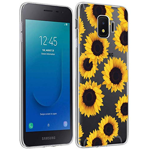 Funda Para Samsung Galaxy J2 Core/j2 Dash/j2 Pure/j260/j2 Sh