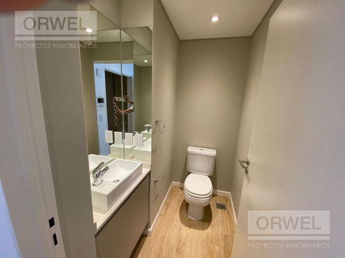 Imagen 8 de 23 de Espectacular Departamento A Estrenar En Las Cañitas