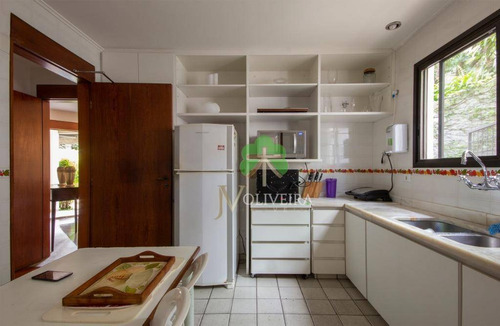 Imagem 20 de 26 de Casa À Venda, 480 M² Por R$ 3.900.000,00 - Alto De Pinheiros - São Paulo/sp - Ca0256
