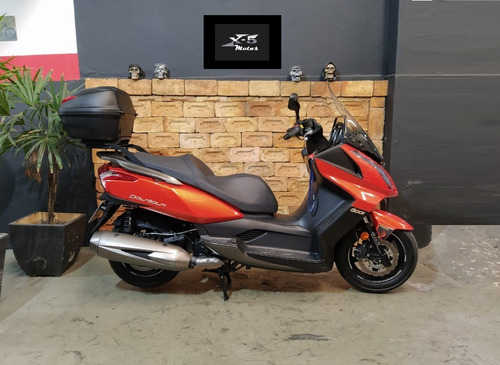 Kymko Down Town 300cc 2020