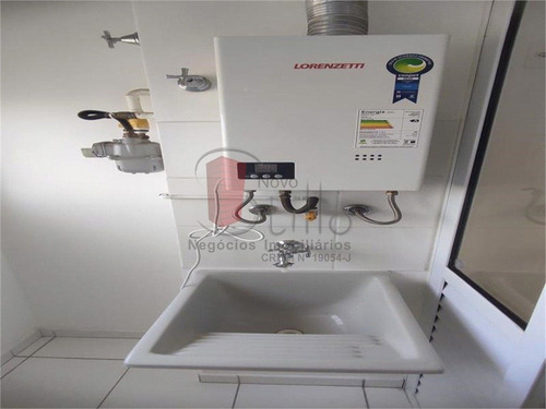 Imagem 11 de 15 de Apartamento - Quinta Da Paineira - Ref: 13779 - L-13779